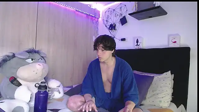 Santiago_kiler webcam