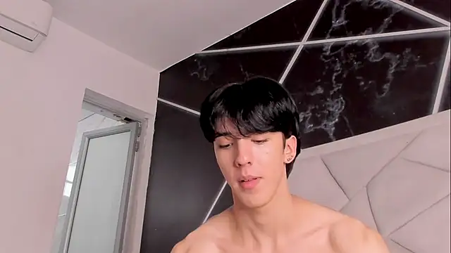 aerumchae (M twink) - hard dick