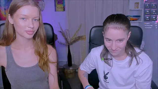 khloebeauty webcam