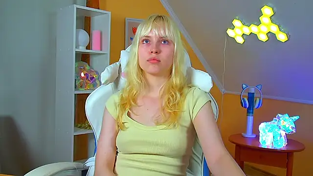 HannahHollis webcam