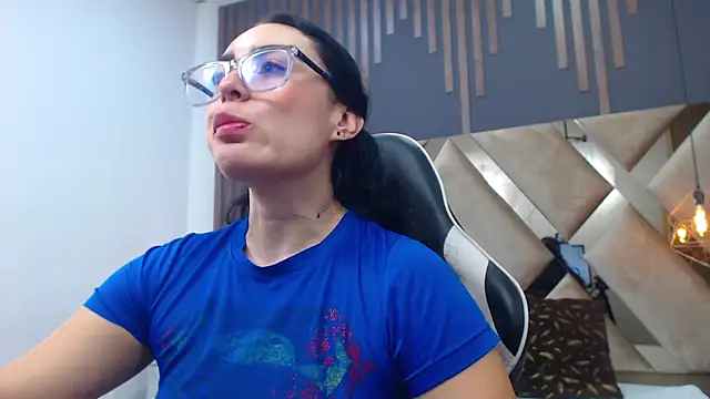 MartinaaFit webcam
