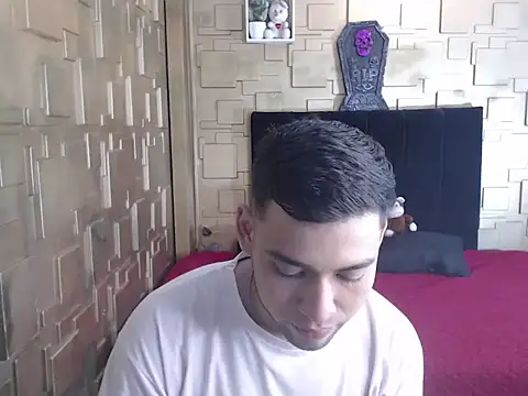 omar202612 webcam