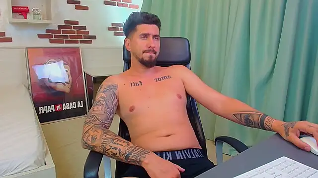 LoganStroud