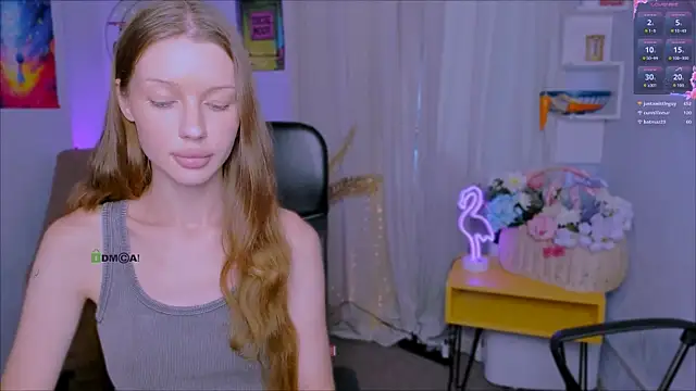 khloebeauty webcam
