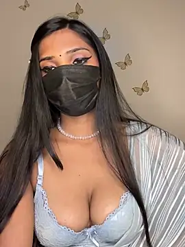 Lovely_Babiee webcam