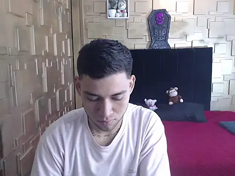 omar202612 webcam