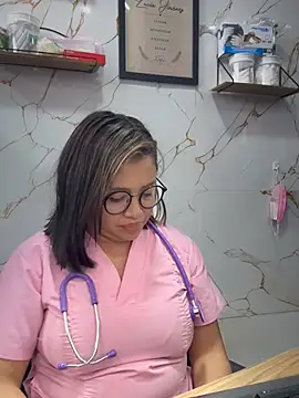 Melany-1 webcam