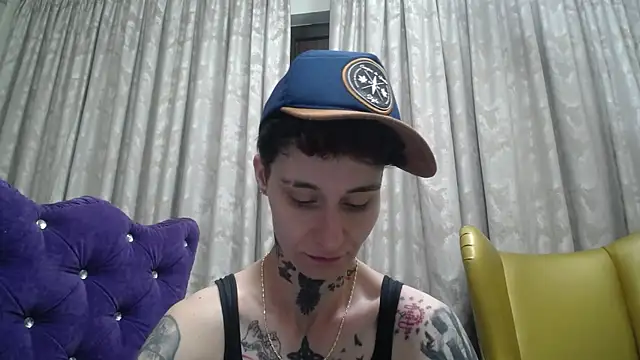 KennyXSX webcam