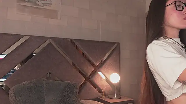 Alanna-Rosse webcam