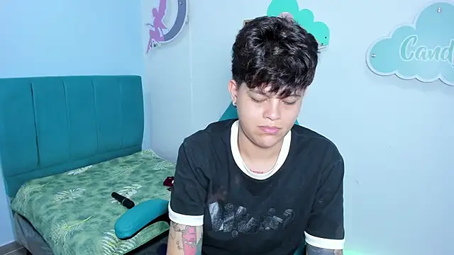 nataly_0303 webcam