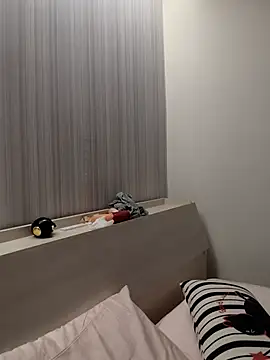 TW_zhuzhu123 webcam