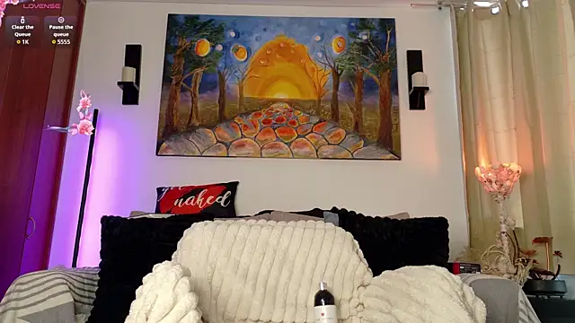 Adams_ricci webcam