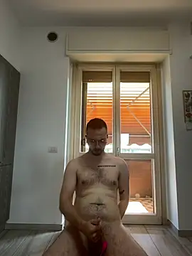 ItalianAlex Live Webcam on Stripchat