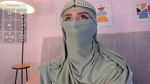 rawiya webcam