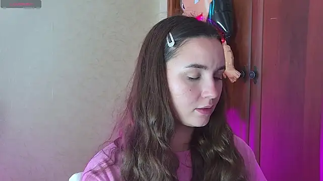 CherryTouss live cam on StripChat