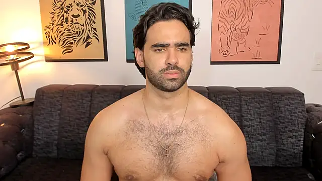 Brad_Martin webcam