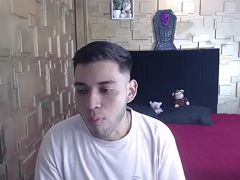 omar202612 webcam