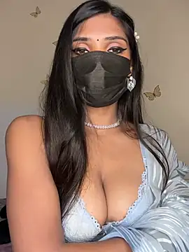 Lovely_Babiee webcam