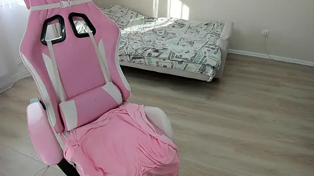 Lika8234 webcam