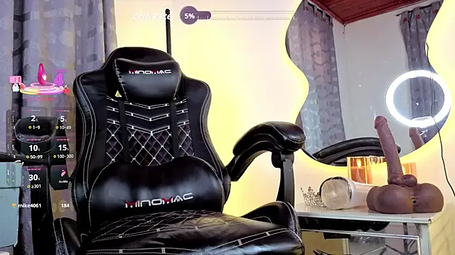 mariana_preciado webcam