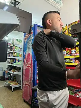 JuanZapata33 webcam