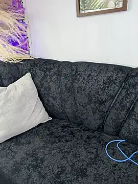 zulema_parvin (F teen) - twreking naked ass💜🥹