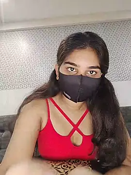 Pikachugirl054 webcam