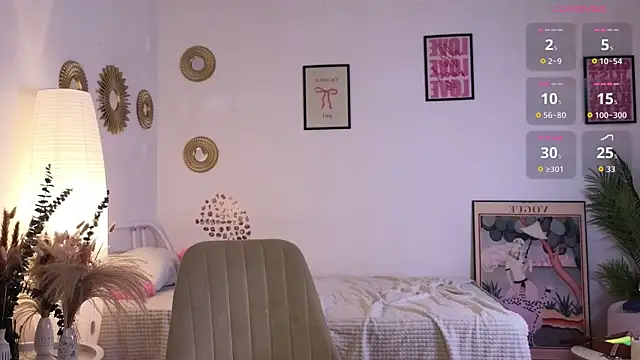 fairysilkk webcam