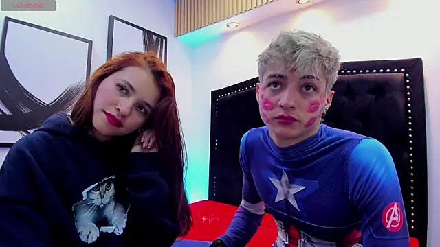 Ari_Stonne webcam