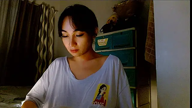 AsiaticRose_06 webcam