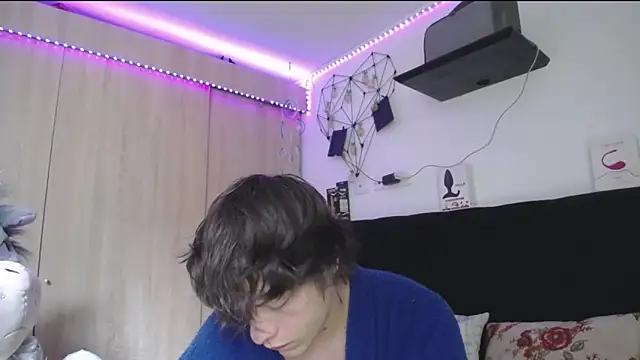 Santiago_kiler webcam