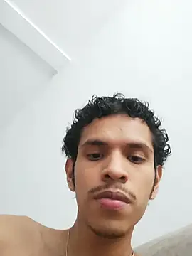 TheBlessd_ webcam