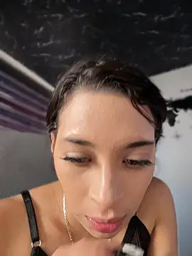 Sasha-firee webcam