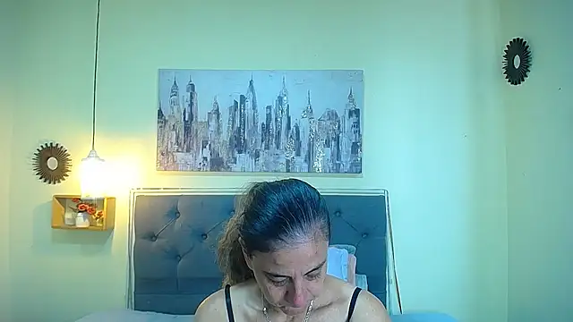 sasi_luna webcam