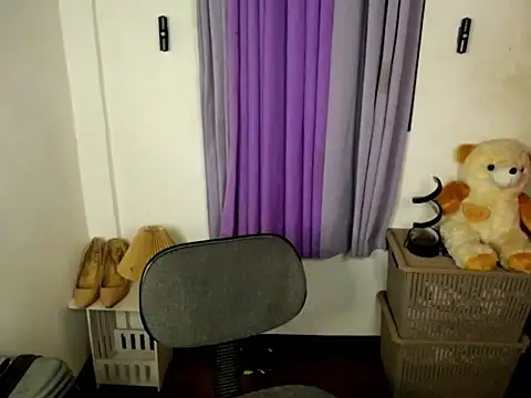 KweenRics webcam