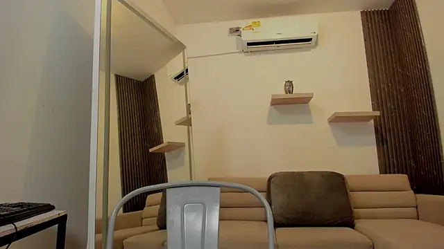 Alessia_Copper1 webcam