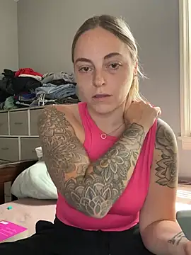 jaseyrae webcam