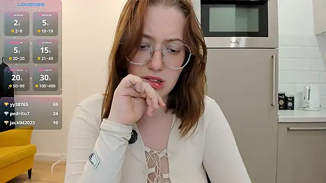 charmy_gracy (F young) - SPANK ASS
