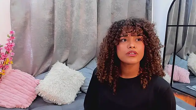 Amelia_bss webcam