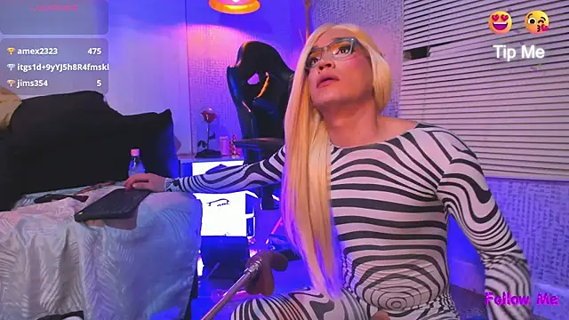 cinthya_walker1 webcam