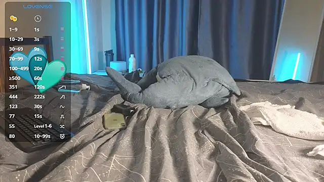 alicekek webcam