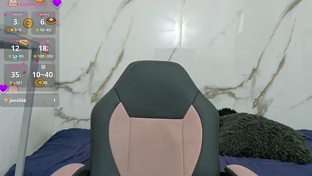 Lindsey8 webcam