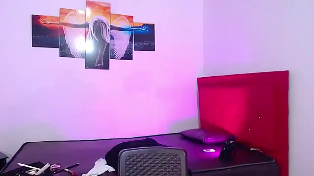 lilithnyx333 webcam