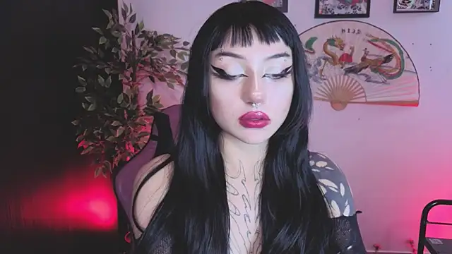 catipetite webcam