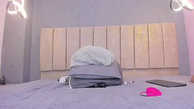 Tiffany_mendez webcam