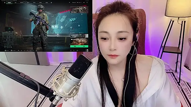 Daisy-77 webcam
