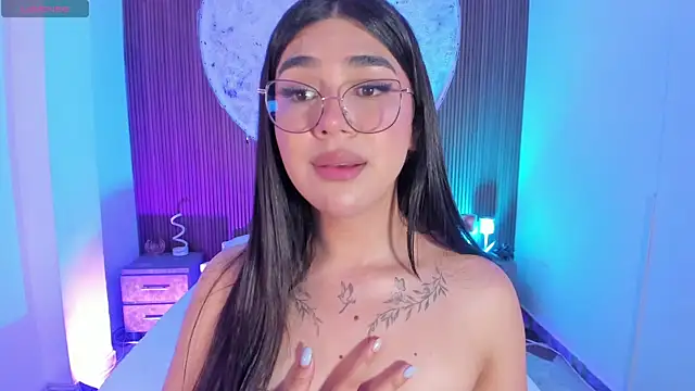 RoseCassie webcam