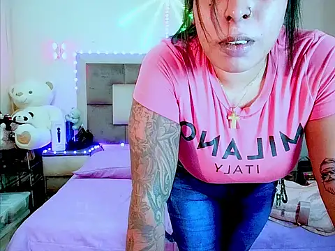 indiantopaz694u webcam