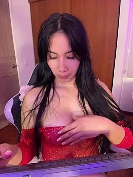 ArianaReynoldss webcam