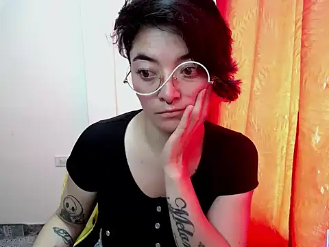 Came-II webcam